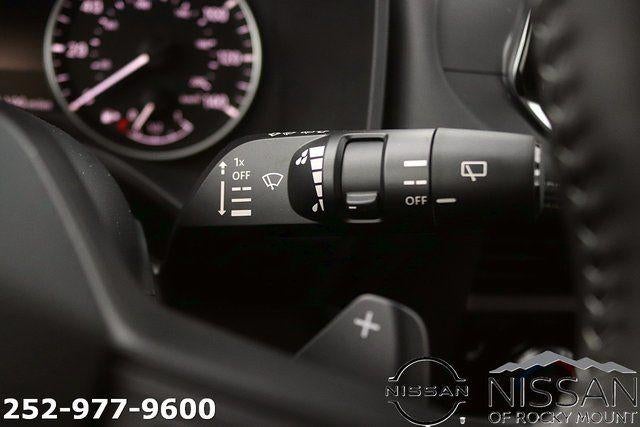 2026 Nissan Rogue 2026.5 FWD SV