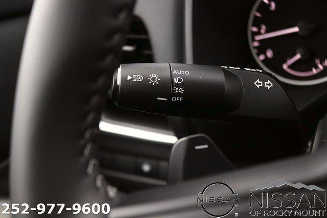 2026 Nissan Rogue 2026.5 FWD SV