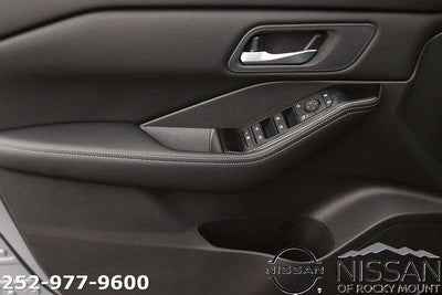 2026 Nissan Rogue 2026.5 FWD SV