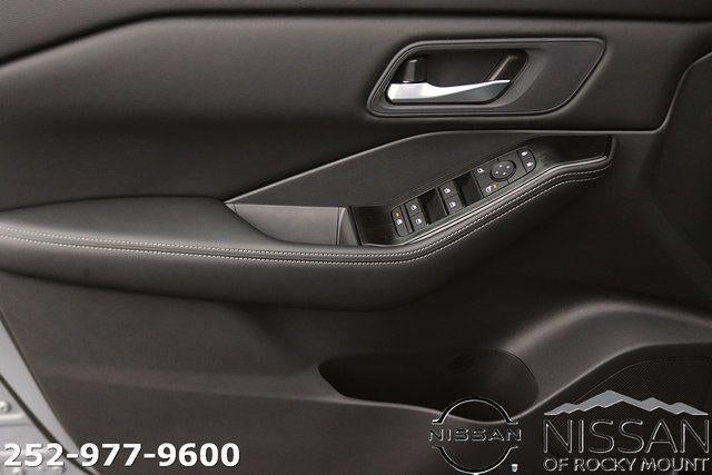 2026 Nissan Rogue 2026.5 FWD SV