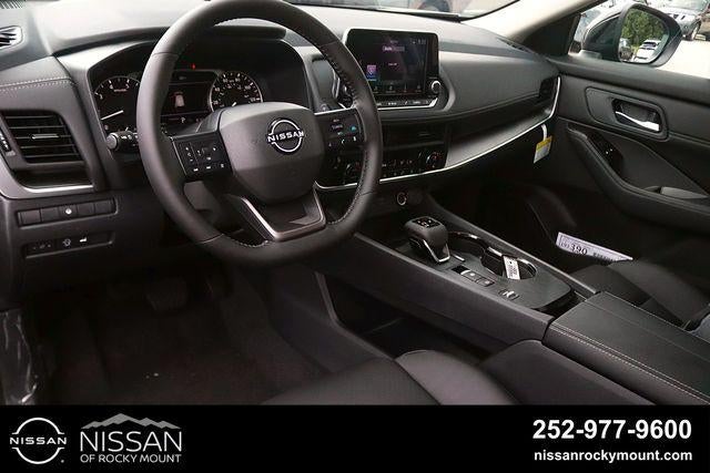 2026 Nissan Rogue 2026.5 FWD Dark Armor