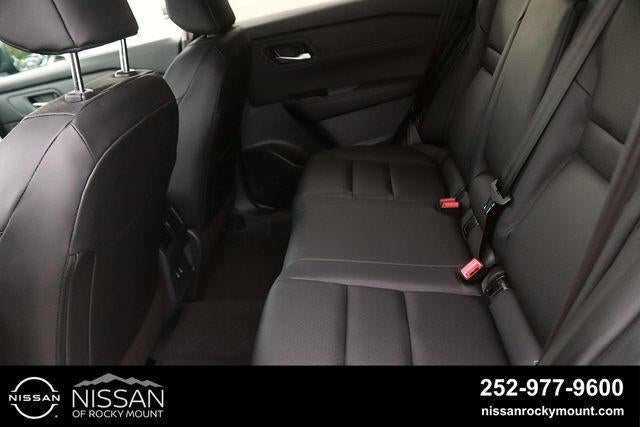 2026 Nissan Rogue 2026.5 FWD Dark Armor