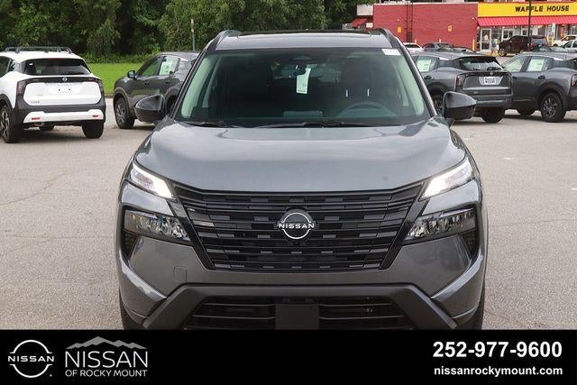 2026 Nissan Rogue 2026.5 FWD Dark Armor