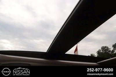 2026 Nissan Rogue 2026.5 FWD Dark Armor