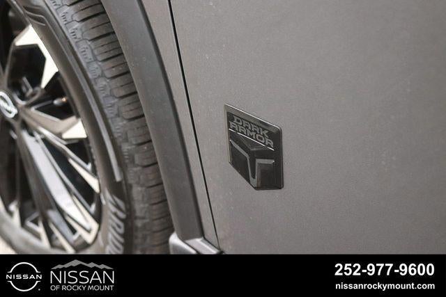2026 Nissan Rogue 2026.5 FWD Dark Armor