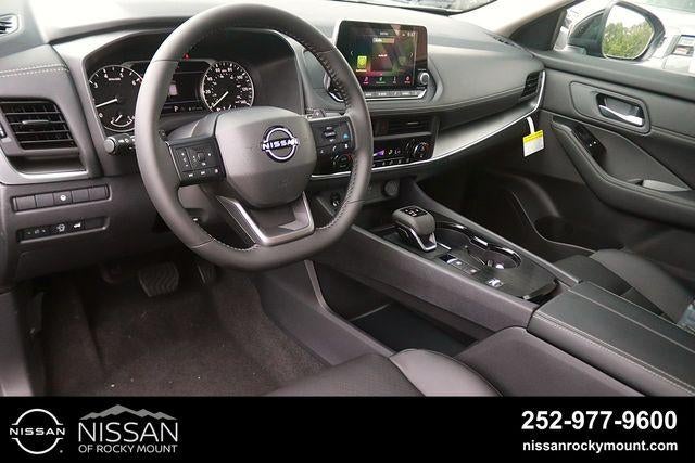 2026 Nissan Rogue 2026.5 FWD Dark Armor