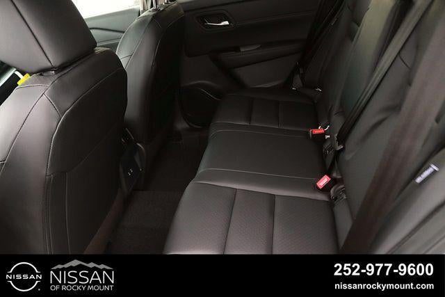 2026 Nissan Rogue 2026.5 FWD Dark Armor