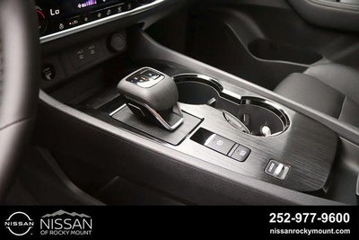 2026 Nissan Rogue 2026.5 FWD Dark Armor