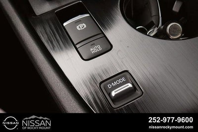 2026 Nissan Rogue 2026.5 FWD Dark Armor