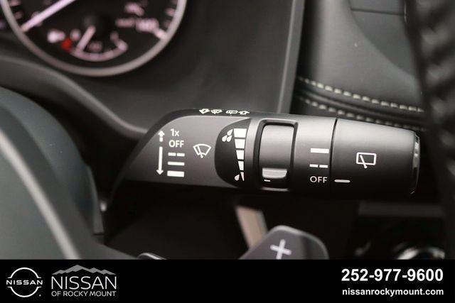 2026 Nissan Rogue 2026.5 FWD Dark Armor