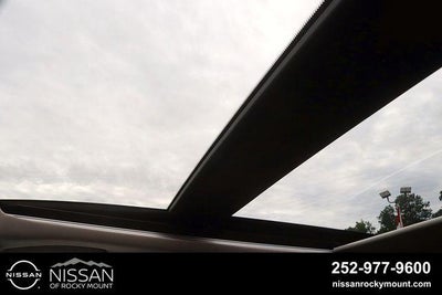 2026 Nissan Rogue 2026.5 FWD Dark Armor