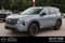 2026 Nissan Rogue 2026.5 FWD Dark Armor