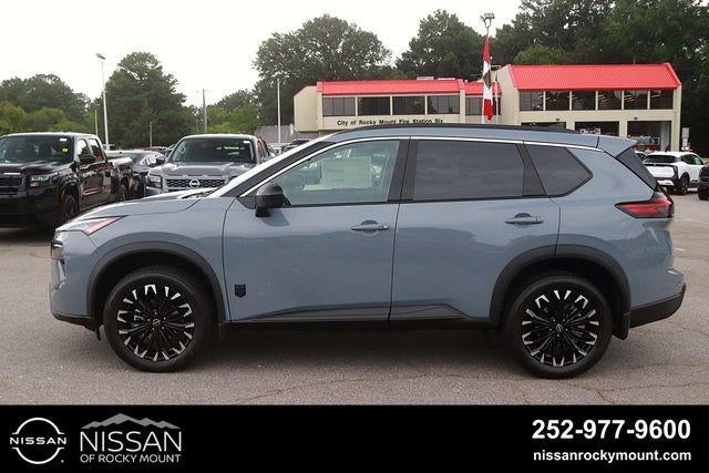 2026 Nissan Rogue 2026.5 FWD Dark Armor