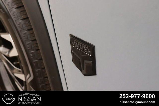 2026 Nissan Rogue 2026.5 FWD Dark Armor