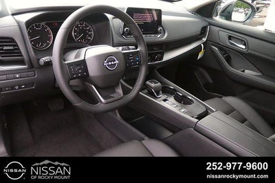 2026 Nissan Rogue 2026.5 FWD Dark Armor