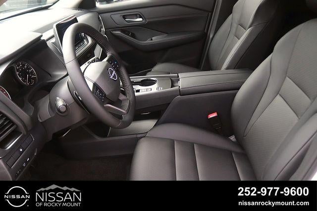 2026 Nissan Rogue 2026.5 FWD Dark Armor