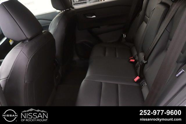 2026 Nissan Rogue 2026.5 FWD Dark Armor
