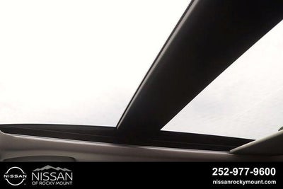 2026 Nissan Rogue 2026.5 FWD Dark Armor