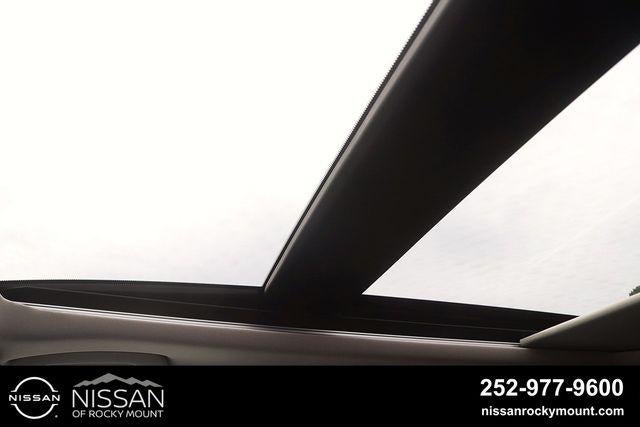 2026 Nissan Rogue 2026.5 FWD Dark Armor