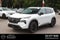 2026 Nissan Rogue 2026.5 FWD Dark Armor