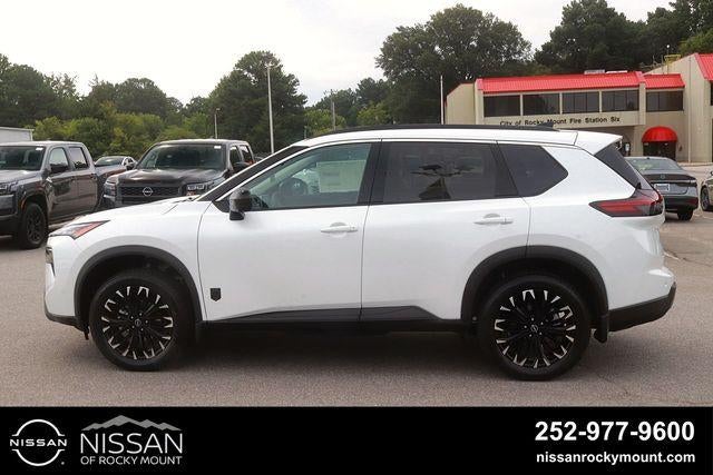 2026 Nissan Rogue 2026.5 FWD Dark Armor
