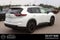 2026 Nissan Rogue 2026.5 FWD Dark Armor