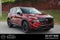 2026 Nissan Rogue 2026.5 FWD Dark Armor