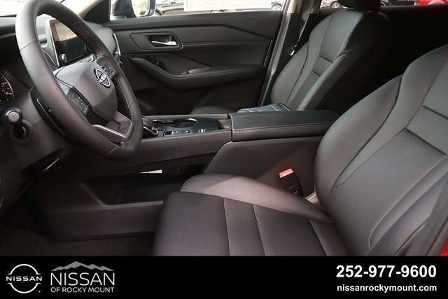 2026 Nissan Rogue 2026.5 FWD Dark Armor