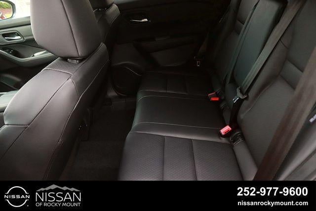 2026 Nissan Rogue 2026.5 FWD Dark Armor