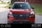 2026 Nissan Rogue 2026.5 FWD Dark Armor