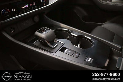2026 Nissan Rogue 2026.5 FWD Dark Armor