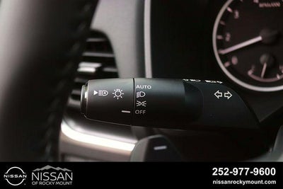 2026 Nissan Rogue 2026.5 FWD Dark Armor