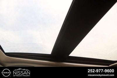2026 Nissan Rogue 2026.5 FWD Dark Armor