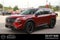 2026 Nissan Rogue 2026.5 FWD Dark Armor