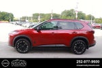 2026 Nissan Rogue 2026.5 FWD Dark Armor