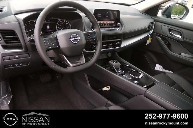 2026 Nissan Rogue 2026.5 FWD Dark Armor