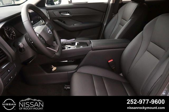 2026 Nissan Rogue 2026.5 FWD Dark Armor