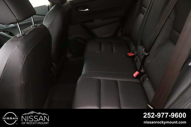 2026 Nissan Rogue 2026.5 FWD Dark Armor