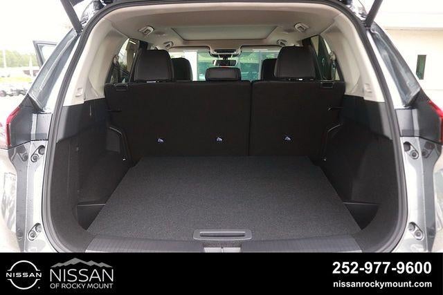 2026 Nissan Rogue 2026.5 FWD Dark Armor