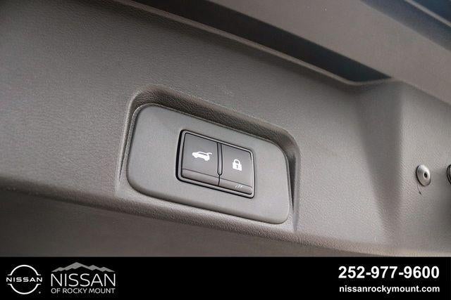 2026 Nissan Rogue 2026.5 FWD Dark Armor