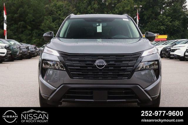 2026 Nissan Rogue 2026.5 FWD Dark Armor