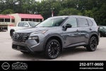 2026 Nissan Rogue 2026.5 FWD Dark Armor
