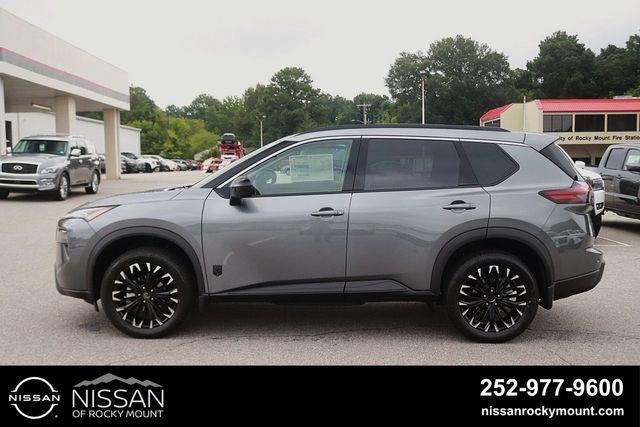 2026 Nissan Rogue 2026.5 FWD Dark Armor