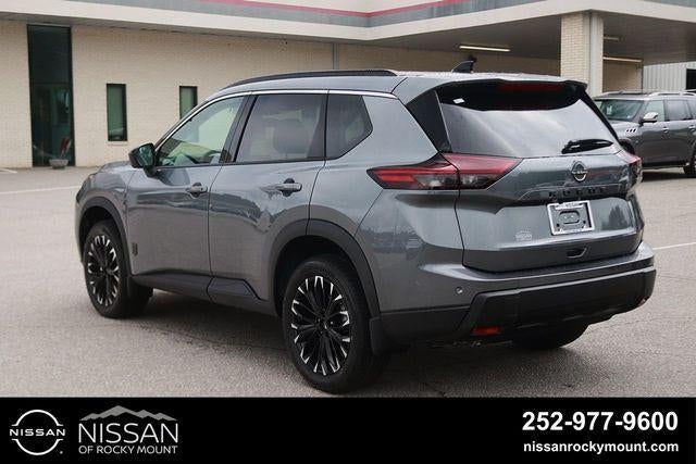 2026 Nissan Rogue 2026.5 FWD Dark Armor