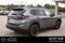 2026 Nissan Rogue 2026.5 FWD Dark Armor