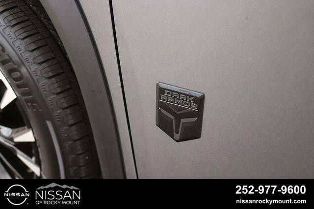 2026 Nissan Rogue 2026.5 FWD Dark Armor