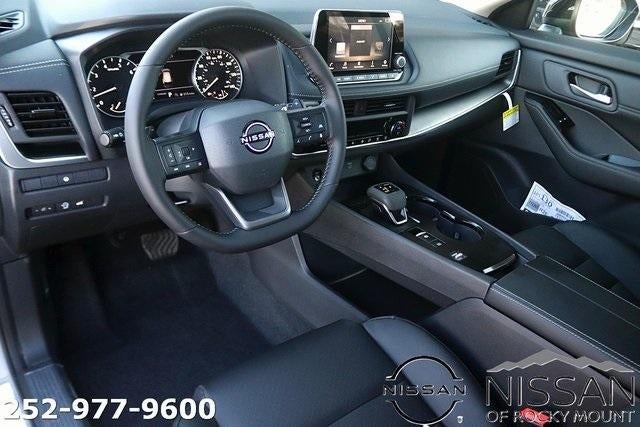 2026 Nissan Rogue 2026.5 FWD Dark Armor