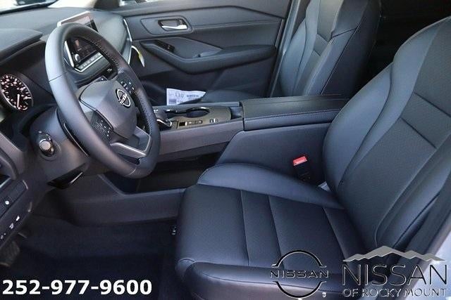 2026 Nissan Rogue 2026.5 FWD Dark Armor