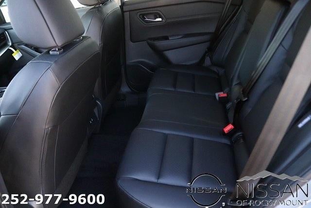 2026 Nissan Rogue 2026.5 FWD Dark Armor