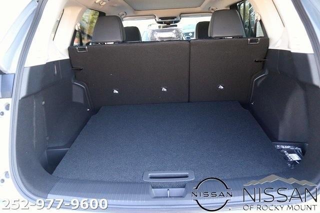 2026 Nissan Rogue 2026.5 FWD Dark Armor